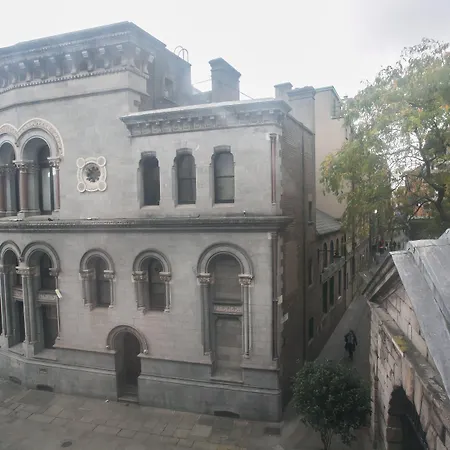 Apartamento Castle Dublín