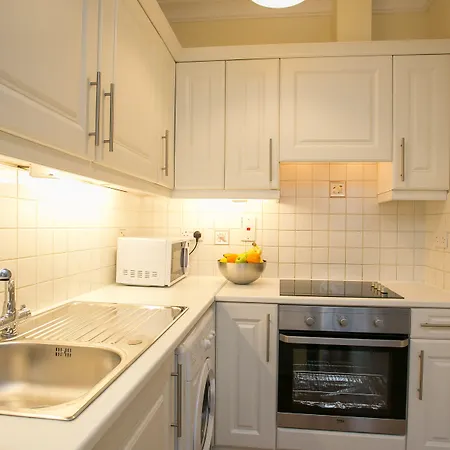 Apartamento Castle *