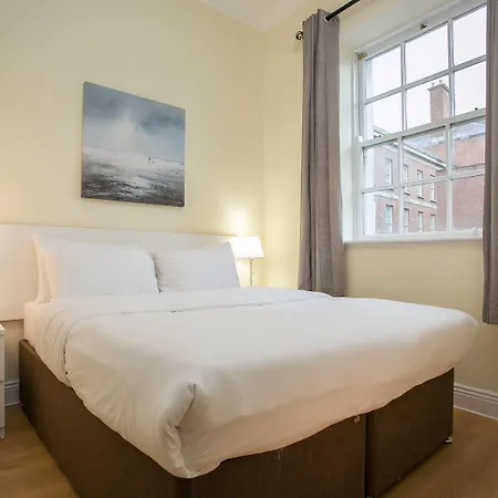 Apartamento Castle
