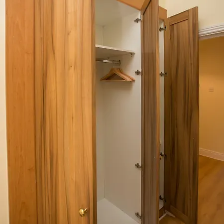 Castle Apartamento *
