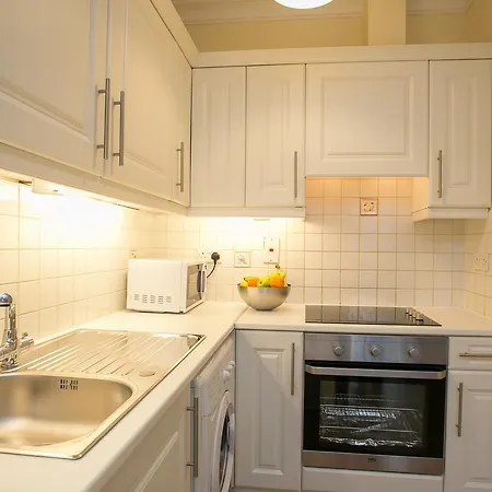 Castle Apartment *