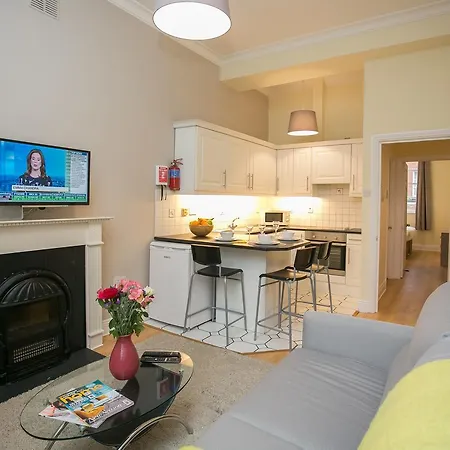 Castle Apartment *