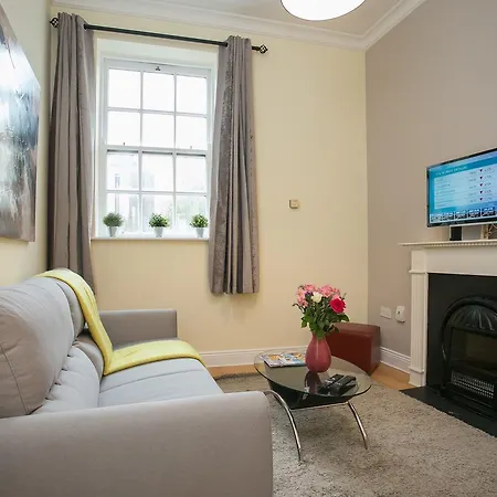 Apartment Castle *