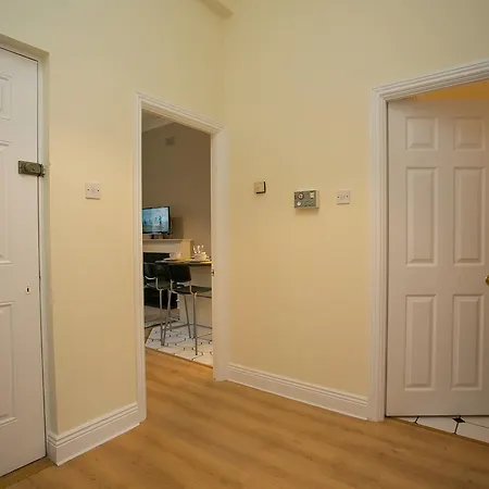 Apartment Castle *