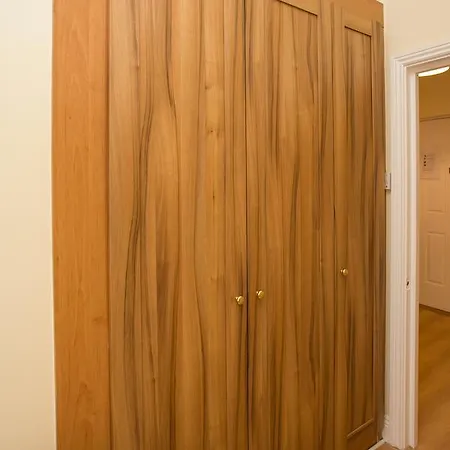 Apartamento Castle Dublin