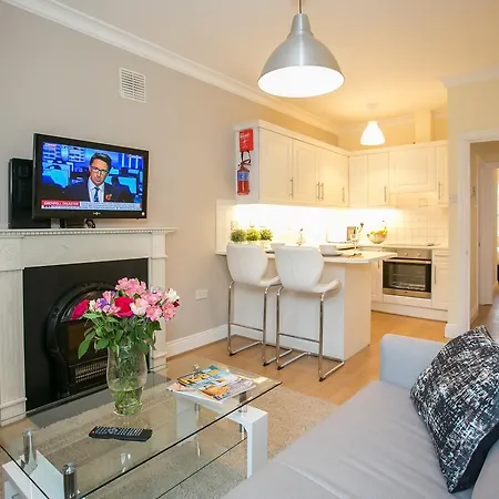 Apartamento Castle *
